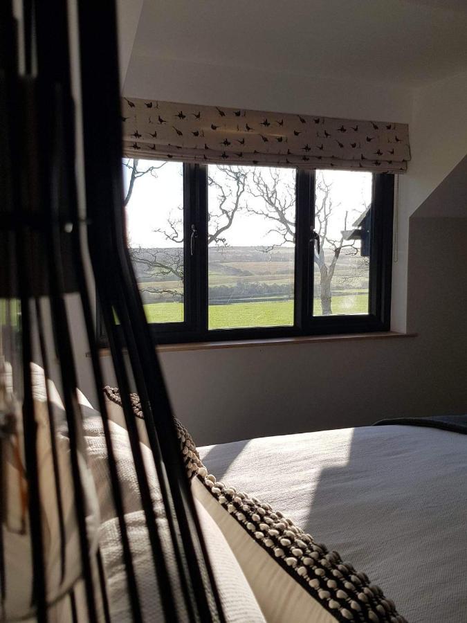 Appleton House Bed & Breakfast Thornbury  Екстериор снимка