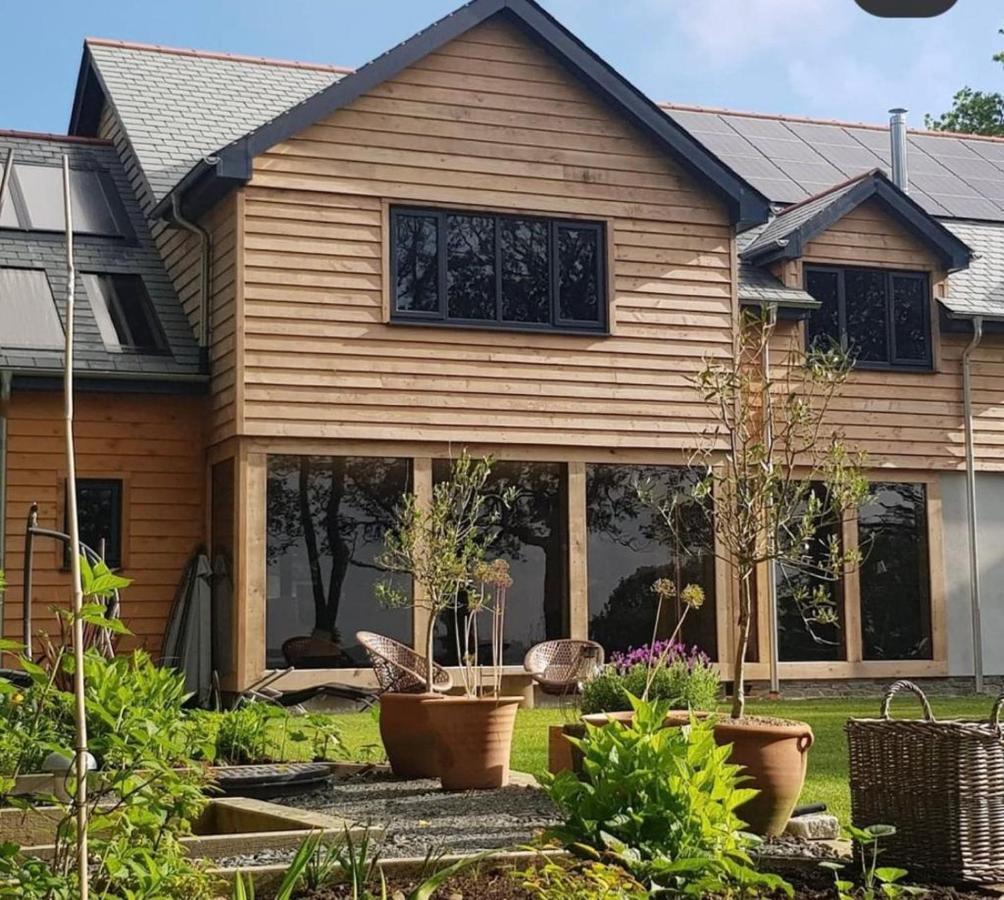Appleton House Bed & Breakfast Thornbury  Екстериор снимка