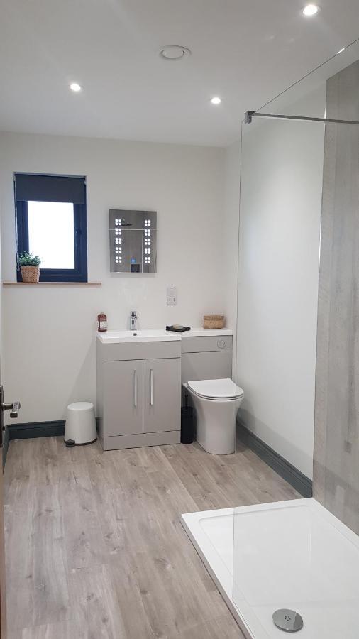 Appleton House Bed & Breakfast Thornbury  Екстериор снимка