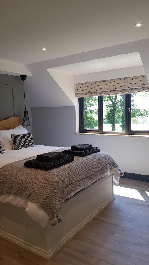 Appleton House Bed & Breakfast Thornbury  Екстериор снимка