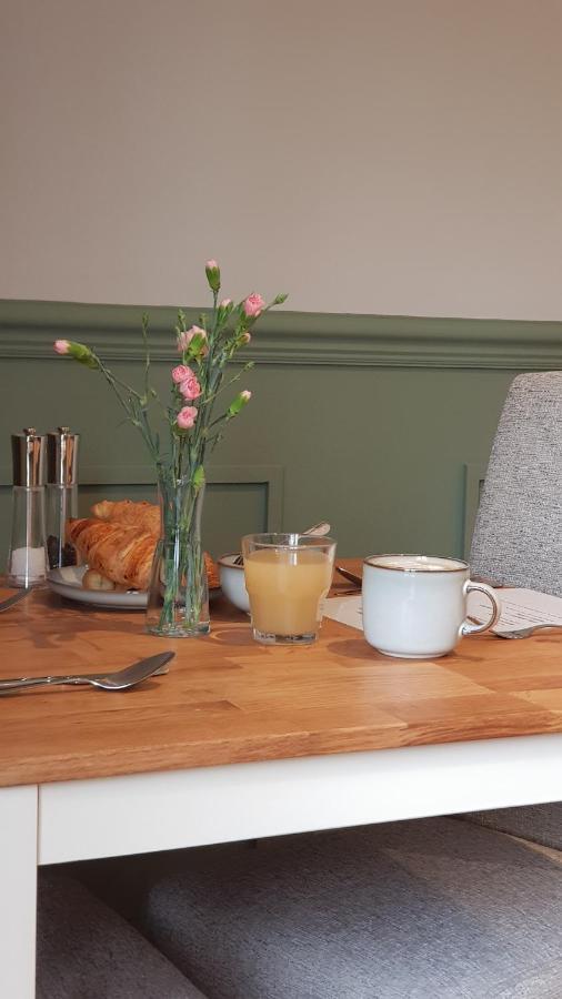 Appleton House Bed & Breakfast Thornbury  Екстериор снимка