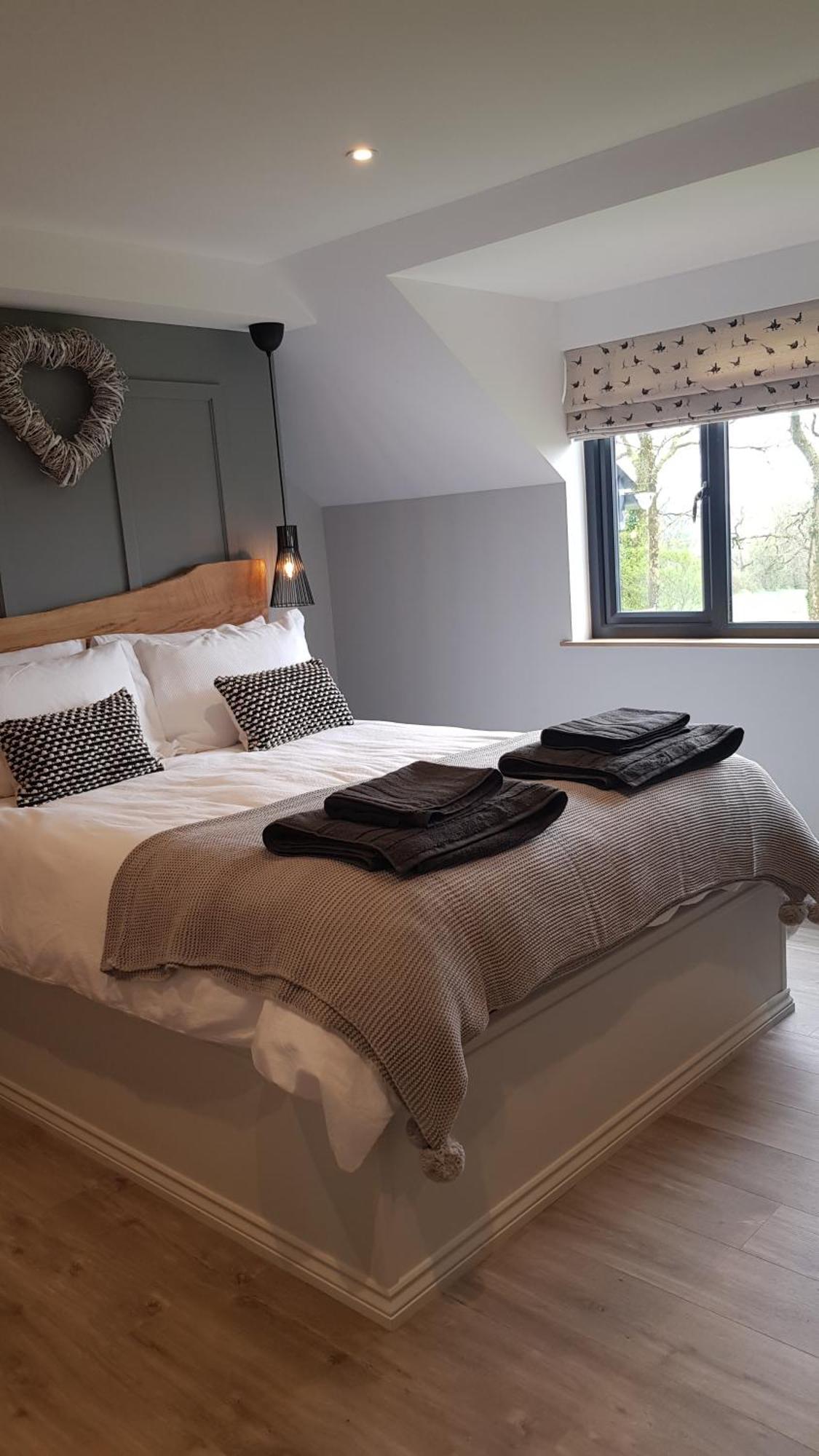 Appleton House Bed & Breakfast Thornbury  Екстериор снимка